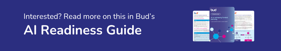 AI Readiness Guide - Blog CTA