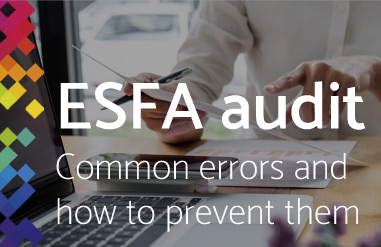 Common-ESFA-errors-and-how-to-prevent-them