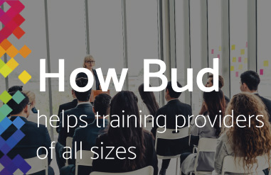 How-Bud-helps-training-providers-of-all-sizes