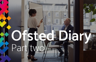 Ofsted-diary-part-two