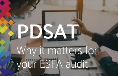 PDSAT-why-it-matters-for-your-ESFA-audit