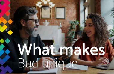 What-makes-Bud-unique