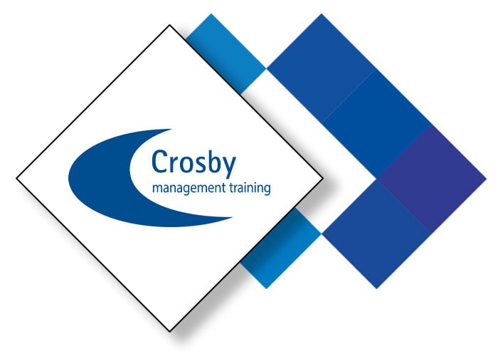 Crosby Management Training