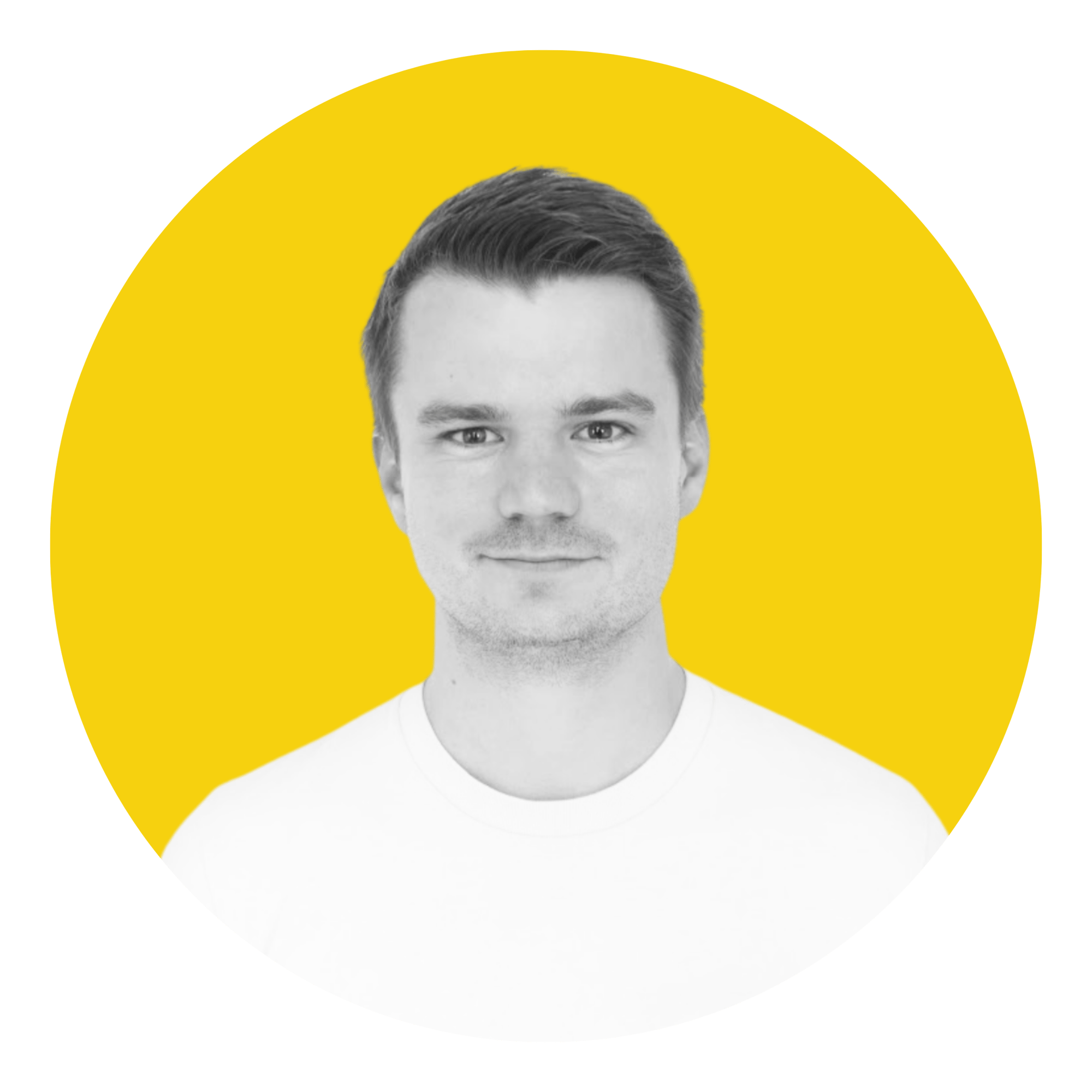 Chris Greatorex headshot