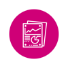 Configurable programme design pink