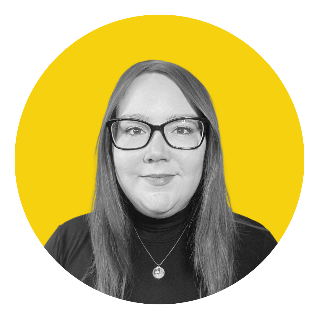Shannon's Headshot