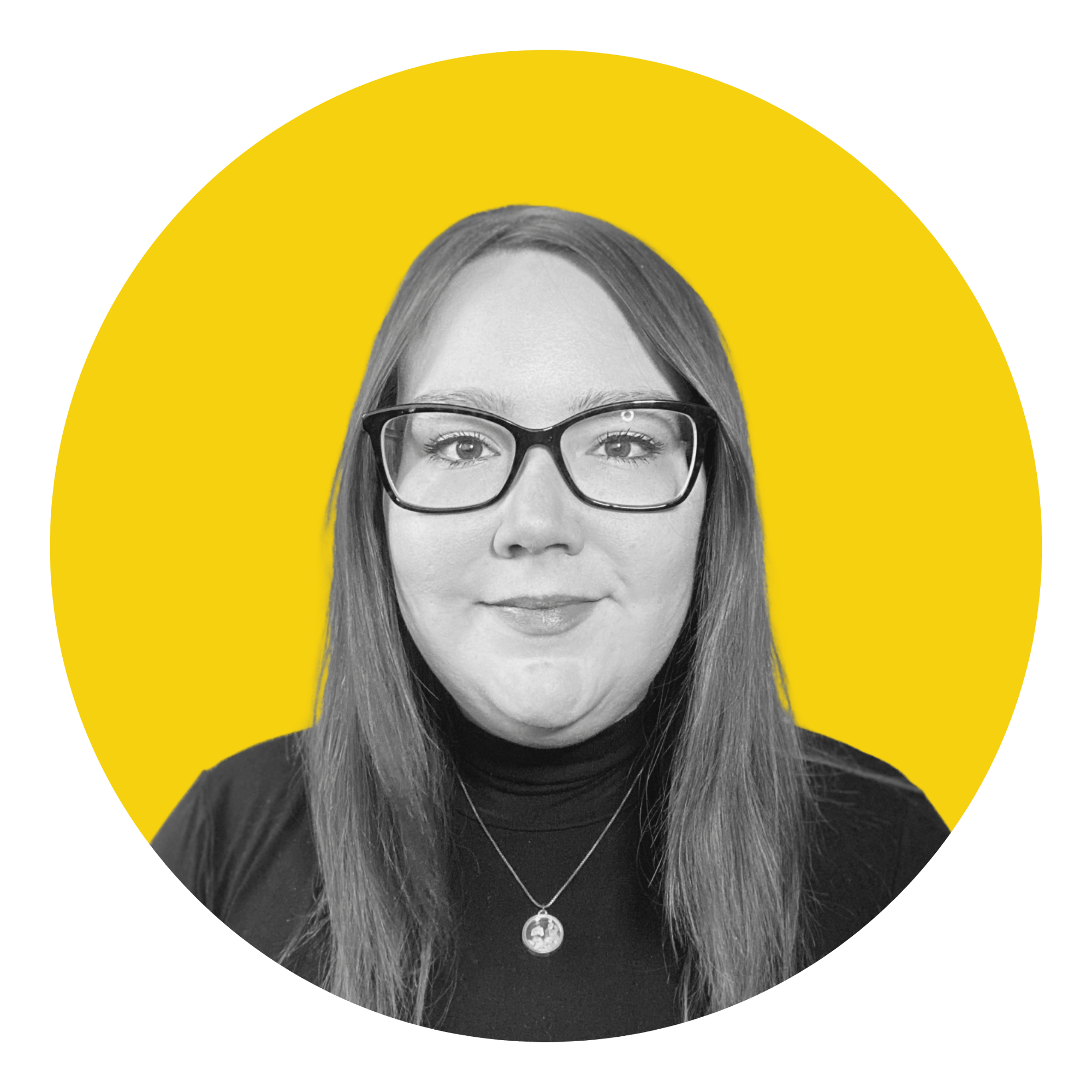 Shannon Dearnley Headshot