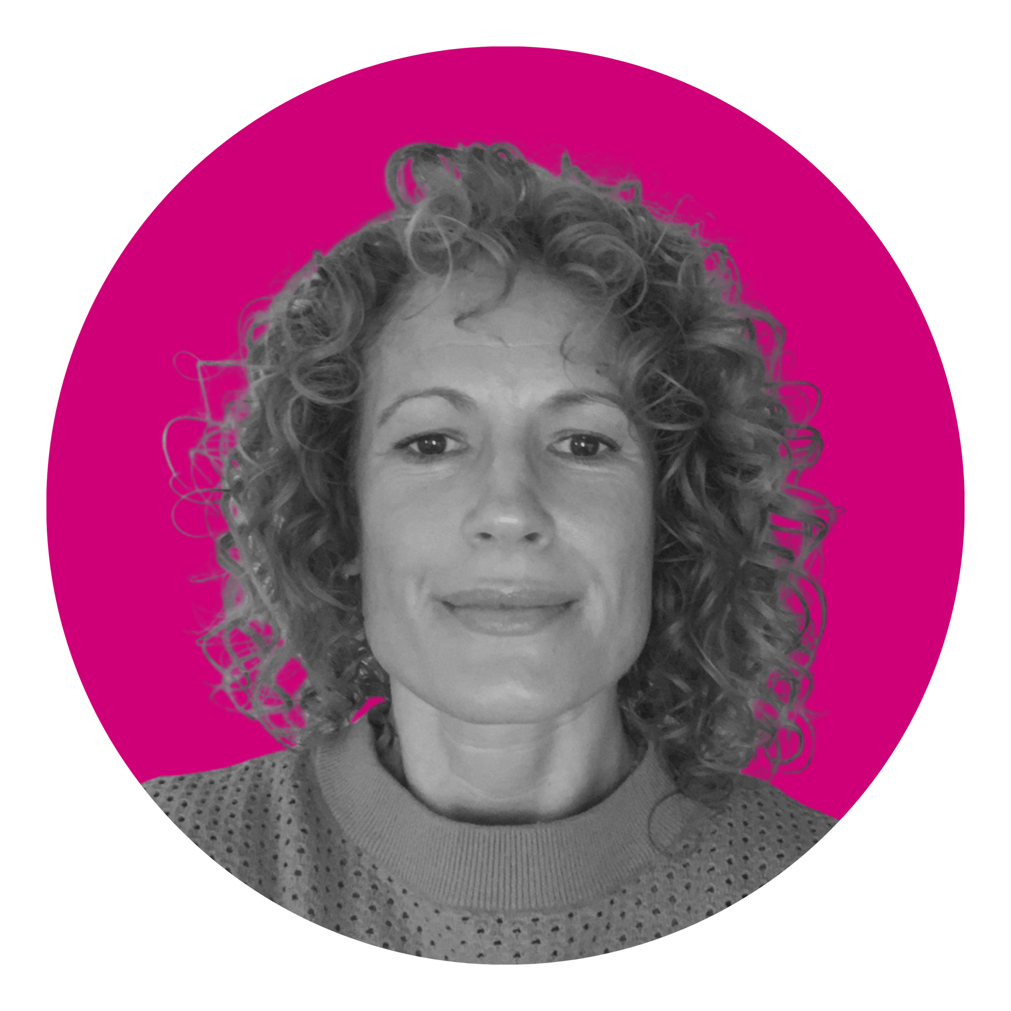 Katy Hopwood Headshot