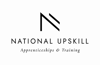 National Upskill logo