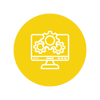Scalable operations yellow