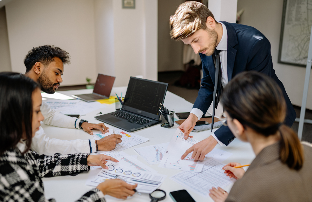 Training providers making a funding claim