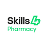 skills4pharmacy logo