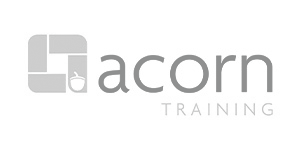 Acorn-Training