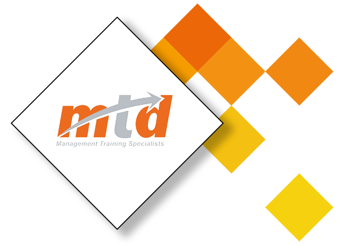 MTD-Training