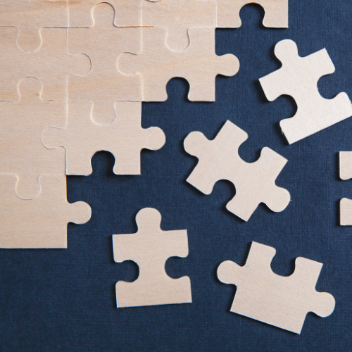 Changing delivery models