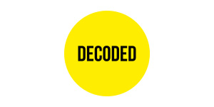 Decoded