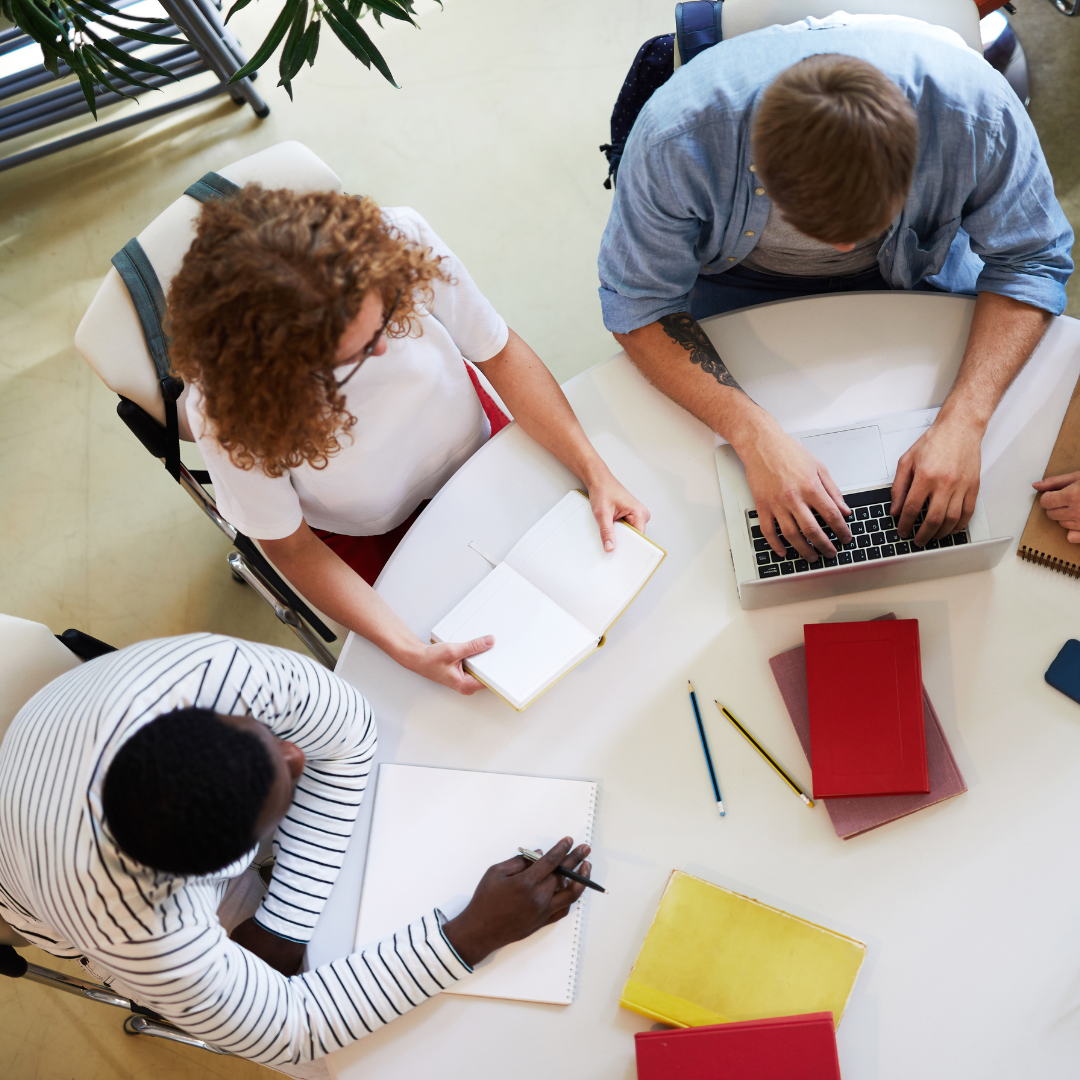 Learners on an ASF-funded programme