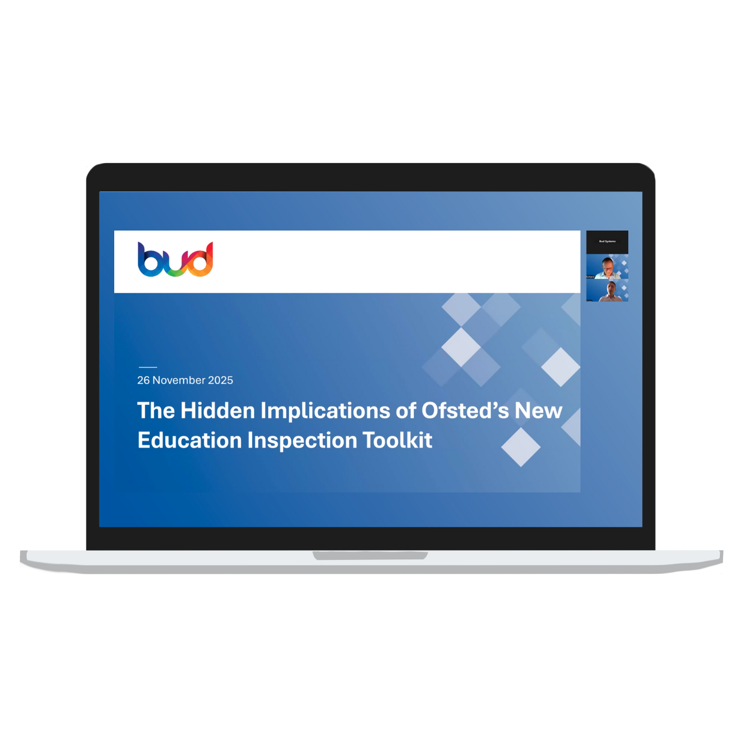 Ofsted EIF webinar thumbnail