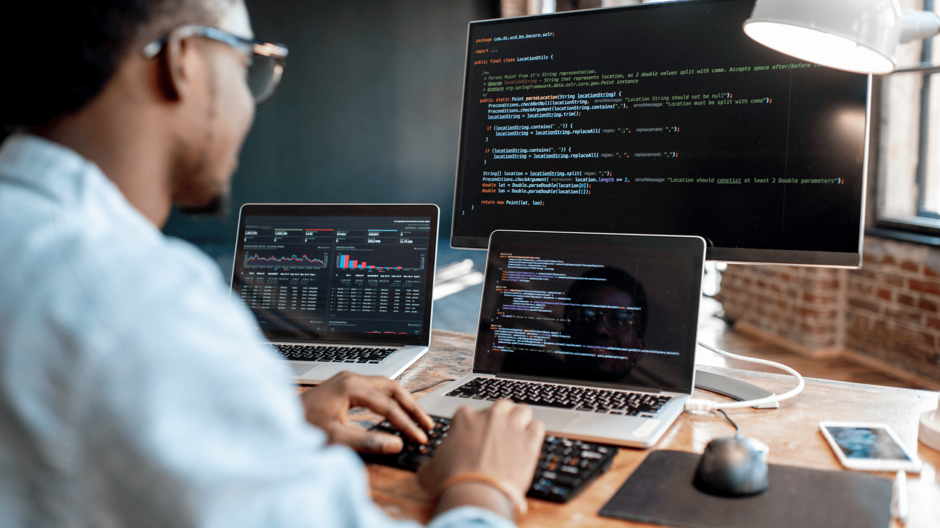 Site reliability