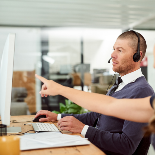 Training provider responding to change with Bud