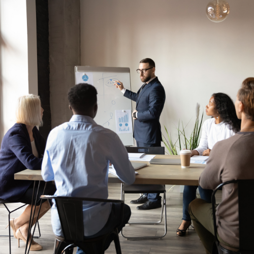 Training providers maintaining control amid changes with Bud